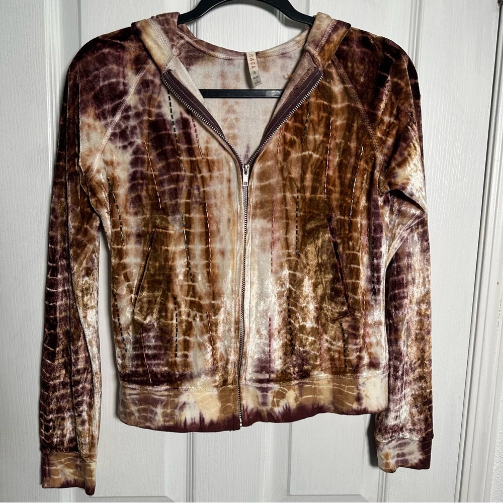 Raga‎ Jacket Women's Size Small NWOT